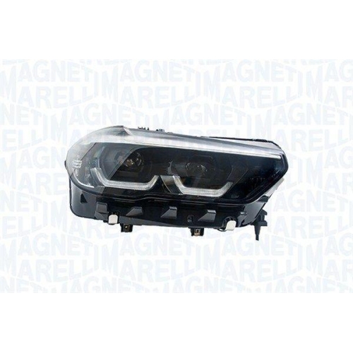 MAGNETI MARELLI Hauptscheinwerfer 710815029132