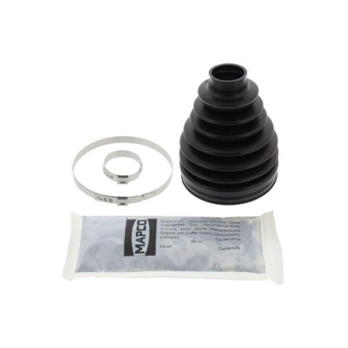 MAPCO Faltenbalgsatz, Antriebswelle 18506