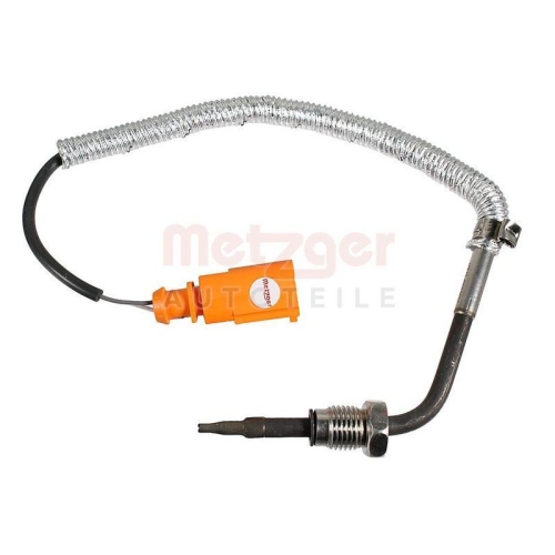 METZGER AUTOTEILE Sensor, Abgastemperatur ORIGINAL ERSATZTEIL 08941152