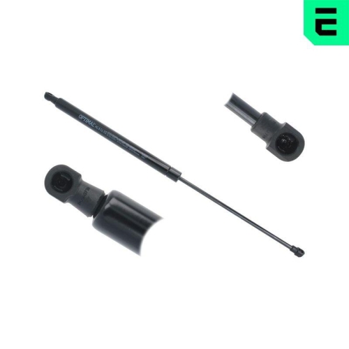 OPTIMAL Gasfeder, Koffer-/Laderaum AG-52309