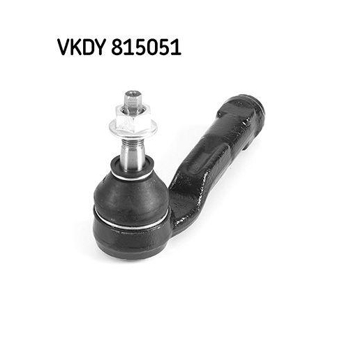 SKF Spurstangenkopf VKDY 815051