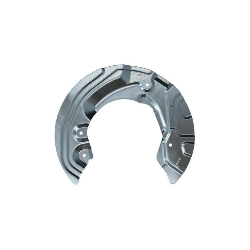 KAMOKA Spritzblech, Bremsscheibe 1180101