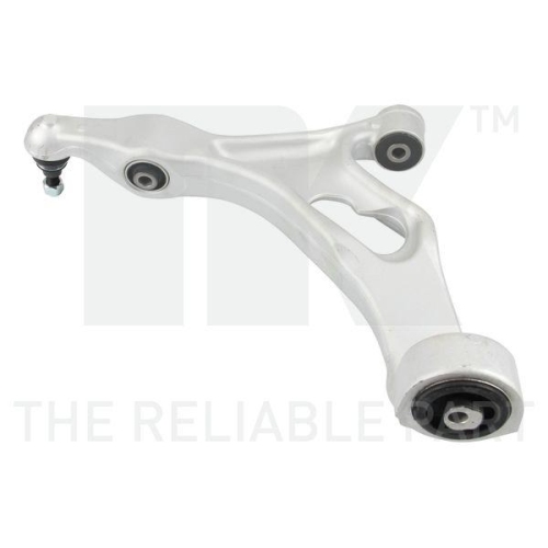 NK Lenker, Radaufhängung 50147129