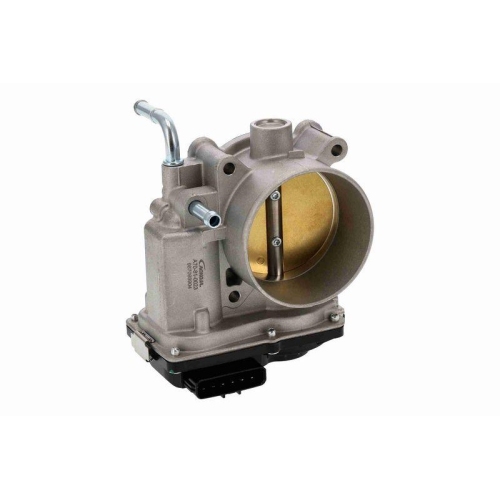 ACKOJA Drosselklappenstutzen Green Mobility Parts