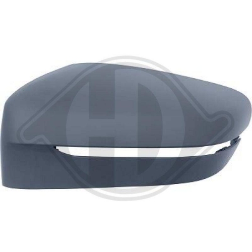 DIEDERICHS Abdeckung, Außenspiegel