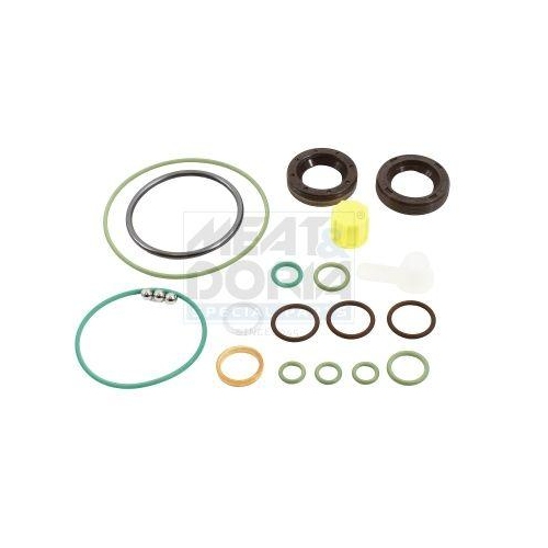 MEAT & DORIA Reparatursatz, Common-Rail-System
