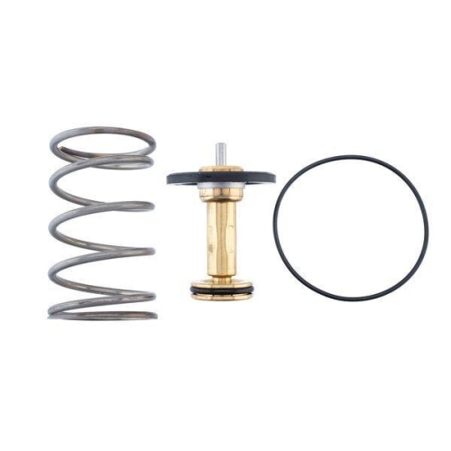 MAHLE Thermostat, K&uuml;hlmittel TX 492 95D