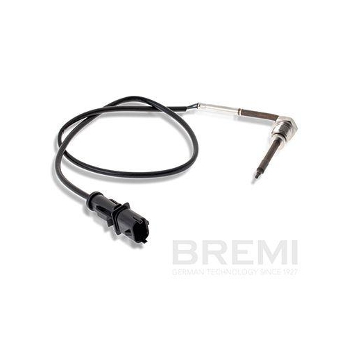 BREMI Sensor, Abgastemperatur