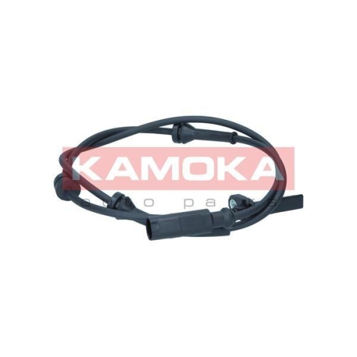 KAMOKA Sensor, Raddrehzahl