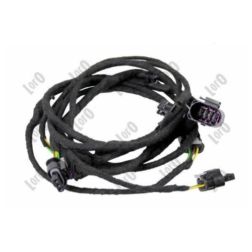 ABAKUS Kabelreparatursatz, Sensor-Einparkhilfe LORO