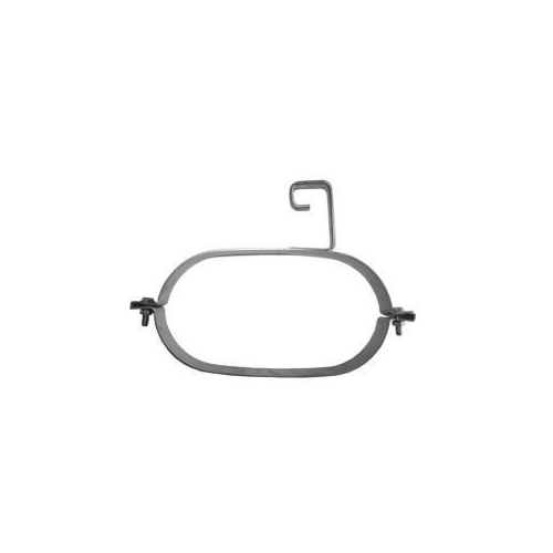 VEGAZ GmbH Halter, Abgasanlage