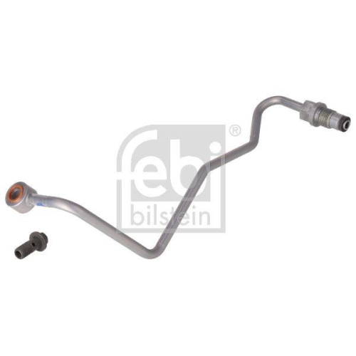 FEBI BILSTEIN Ölleitung, Lader 187886