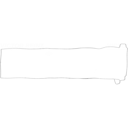 VICTOR REINZ Dichtung, Zylinderkopfhaube 71-10353-00