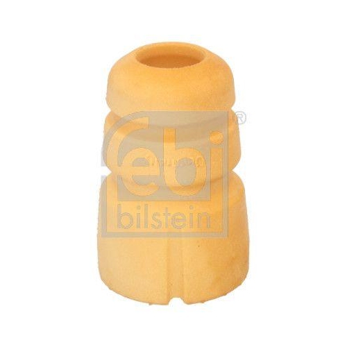 FEBI BILSTEIN Anschlagpuffer, Federung 1000026
