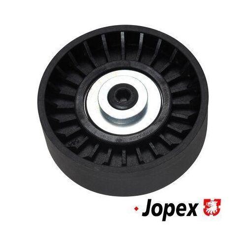 JP GROUP Umlenk-/Führungsrolle, Keilrippenriemen JOPEX 1118303600