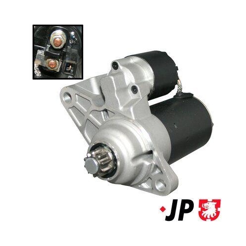 JP GROUP Starter JP 1190301400