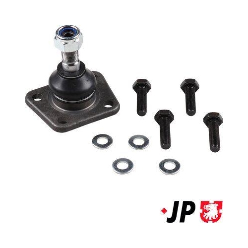 JP GROUP Trag-/F&uuml;hrungsgelenk JP 4140301900