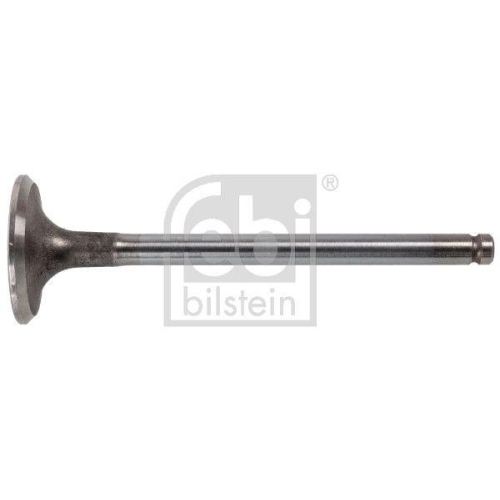 FEBI BILSTEIN Einlassventil 17382