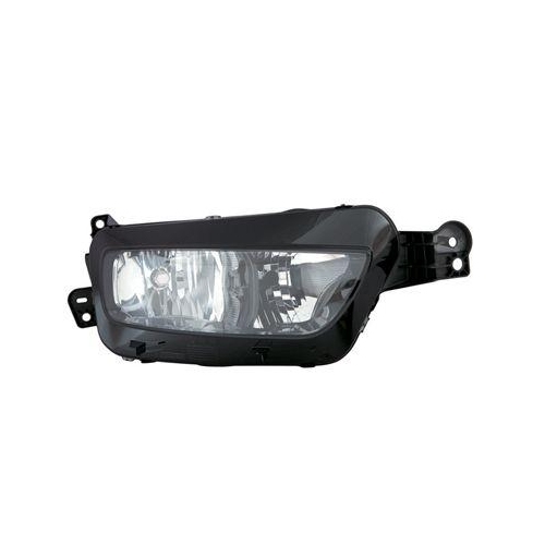 VAN WEZEL Hauptscheinwerfer 0979962