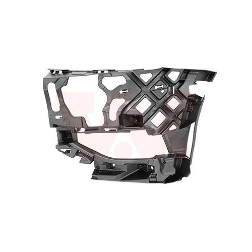 VAN WEZEL Halter, Sto&szlig;f&auml;nger ** Equipart ** 5775565