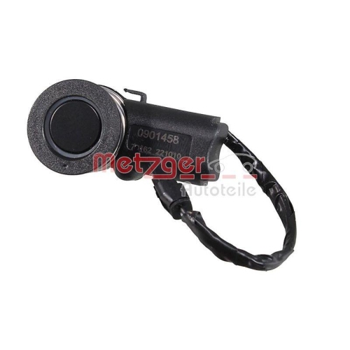METZGER AUTOTEILE Sensor, Einparkhilfe GREENPARTS 0901458