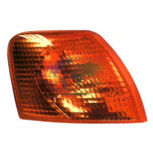 Lexmond Trading BV Blinkleuchte 9227302