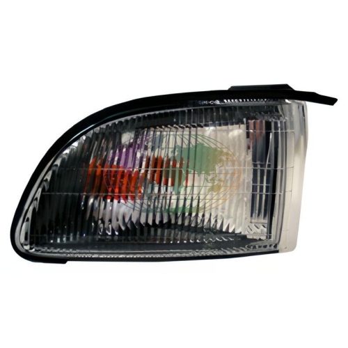 Lexmond Trading BV Blinkleuchte 6238311