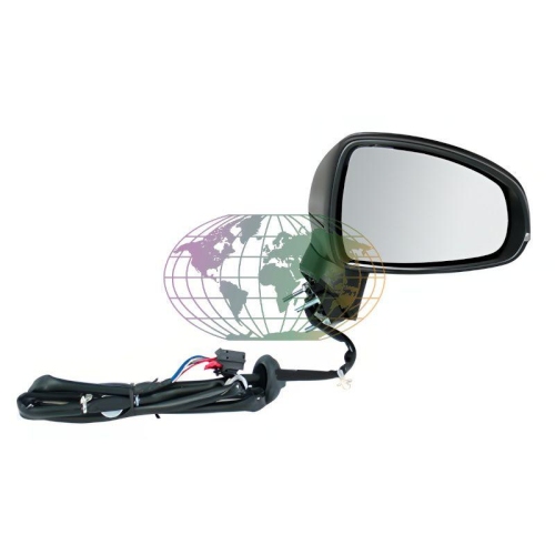 Lexmond Trading BV Au&szlig;enspiegel 0856083