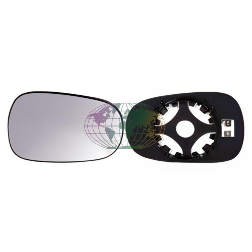 Lexmond Trading BV Spiegelglas, Au&szlig;enspiegel 2487063