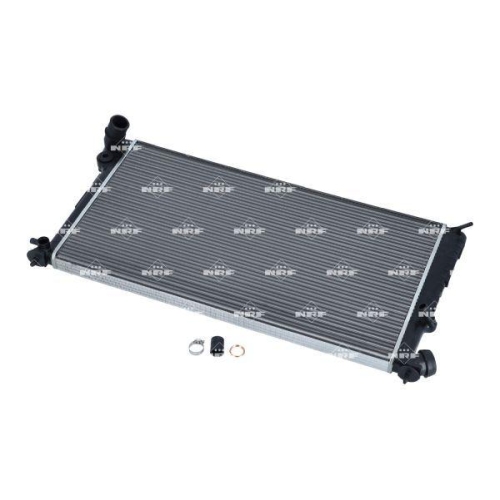 NRF K&uuml;hler, Motork&uuml;hlung Economy Class 519510A