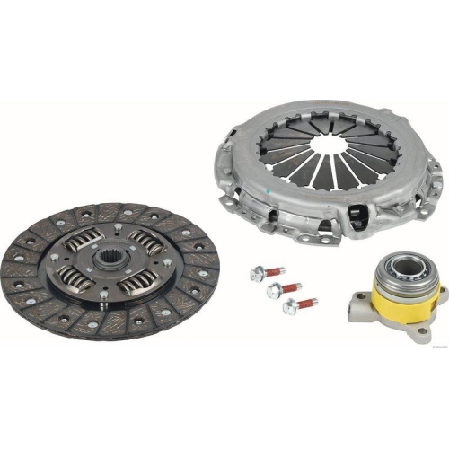 HERTH+BUSS JAKOPARTS Kupplungssatz J2002517