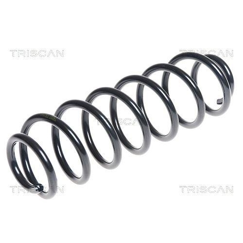 TRISCAN Fahrwerksfeder 8750 29300