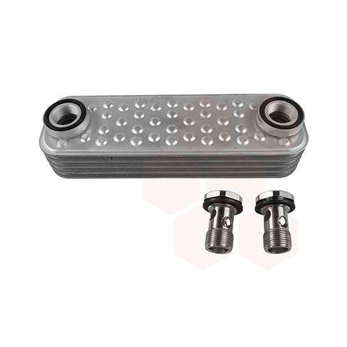 VAN WEZEL &Ouml;lk&uuml;hler, Motor&ouml;l *** IR PLUS *** 02013706