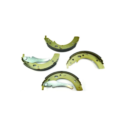 HELLA Bremsbackensatz 8DB 355 000-121