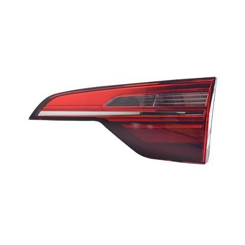 VAN WEZEL Heckleuchte 0394924