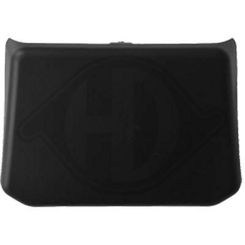 DIEDERICHS Blende, Sto&szlig;f&auml;nger HD Priority Parts 3590364
