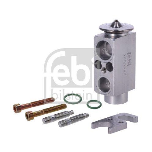 FEBI BILSTEIN Expansionsventil, Klimaanlage 1003362
