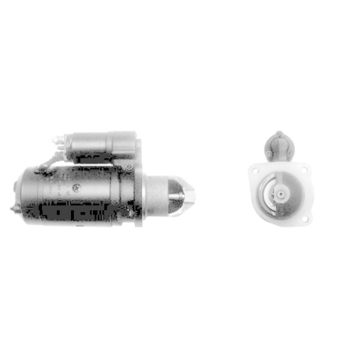 MAHLE Starter MS 325