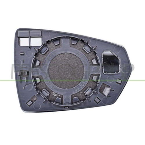 PRASCO Spiegelglas, Au&szlig;enspiegel VG0257524
