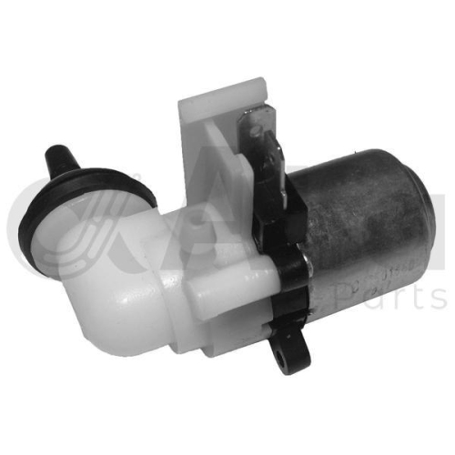 Alfa e-Parts Waschwasserpumpe, Scheibenreinigung AF07885