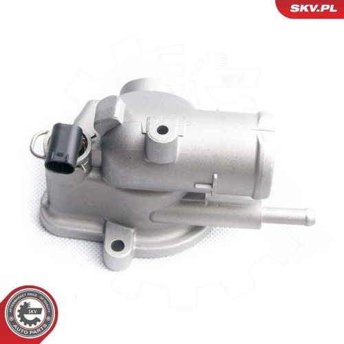 ESEN SKV Thermostat, K&uuml;hlmittel 20SKV029