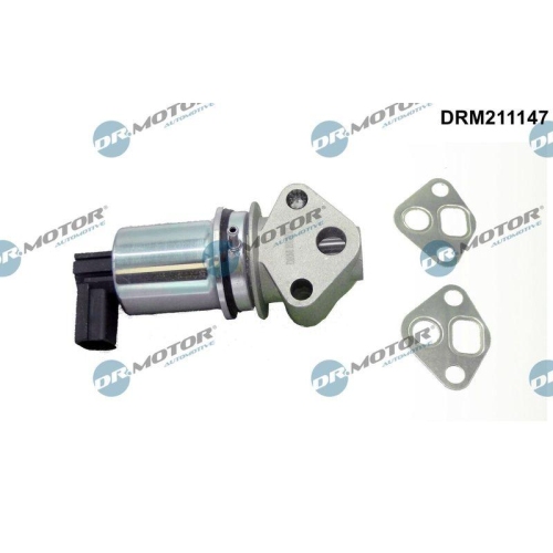Dr.Motor Automotive AGR-Ventil DRM211147