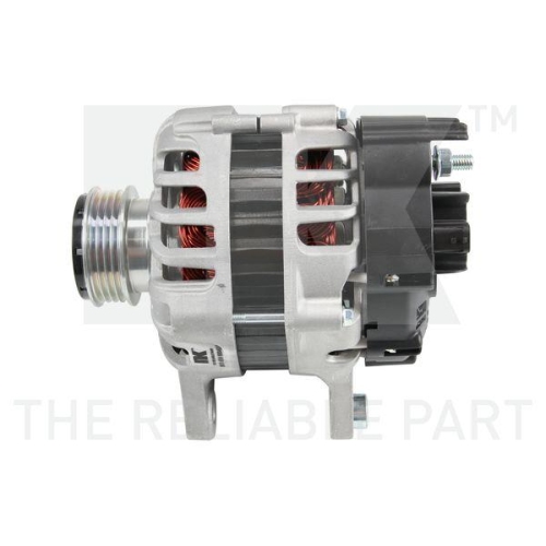 NK Generator 4839019