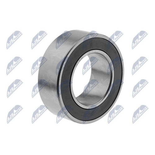 NTY Lager, Antriebswelle NLP-NS-003