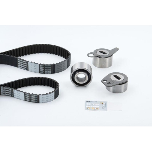 CONTINENTAL CTAM Zahnriemensatz CT1041K2PRO