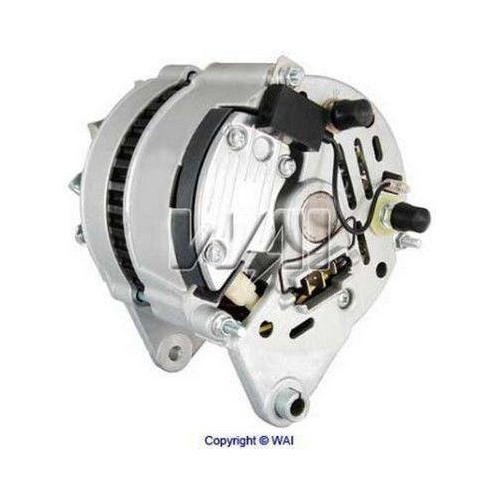 WAI Generator 12046N
