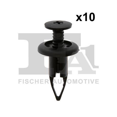 FA1 Clip, Zier-/Schutzleiste 77-30003.10