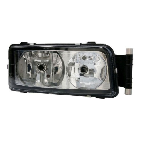 TRUCKLIGHT Hauptscheinwerfer HL-MA021R