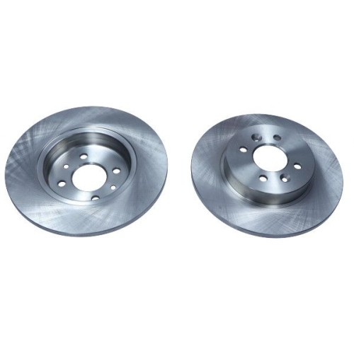 MAXGEAR Bremsscheibe 19-1233