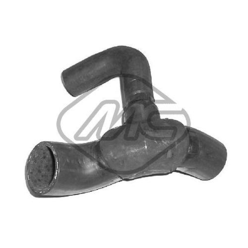 Metalcaucho K&uuml;hlerschlauch 08087